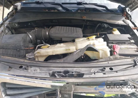 2007 Dodge Nitro Slt/Rt z USA, uszkodzony, nr VIN 1D8GU58K77W504088